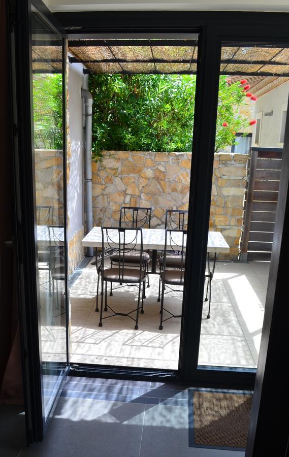 Ancie Hotel กรีโมด์ ภายนอก รูปภาพ