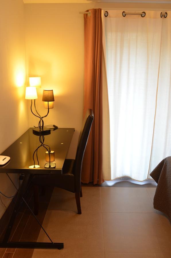 Ancie Hotel กรีโมด์ ภายนอก รูปภาพ
