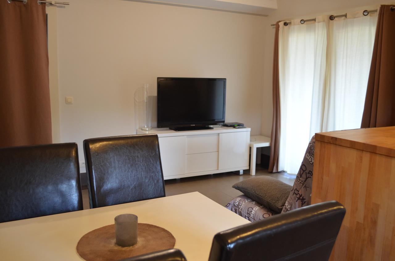 Ancie Hotel กรีโมด์ ภายนอก รูปภาพ