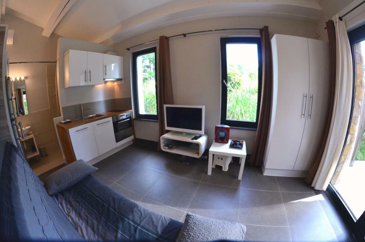 Ancie Hotel กรีโมด์ ภายนอก รูปภาพ