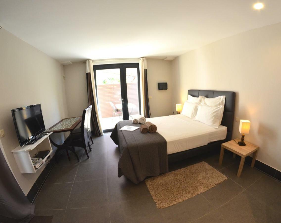 Ancie Hotel กรีโมด์ ภายนอก รูปภาพ