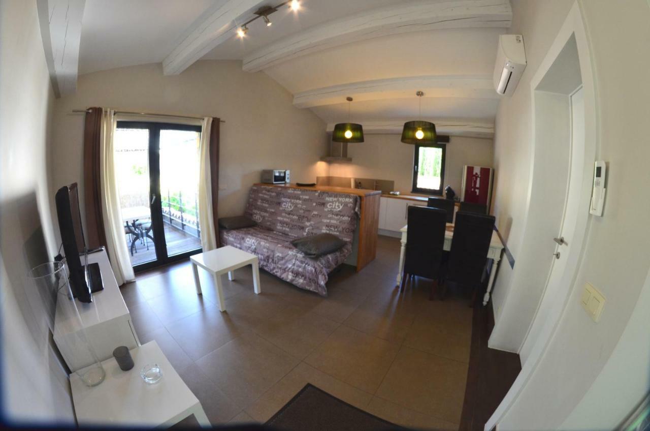 Ancie Hotel กรีโมด์ ภายนอก รูปภาพ