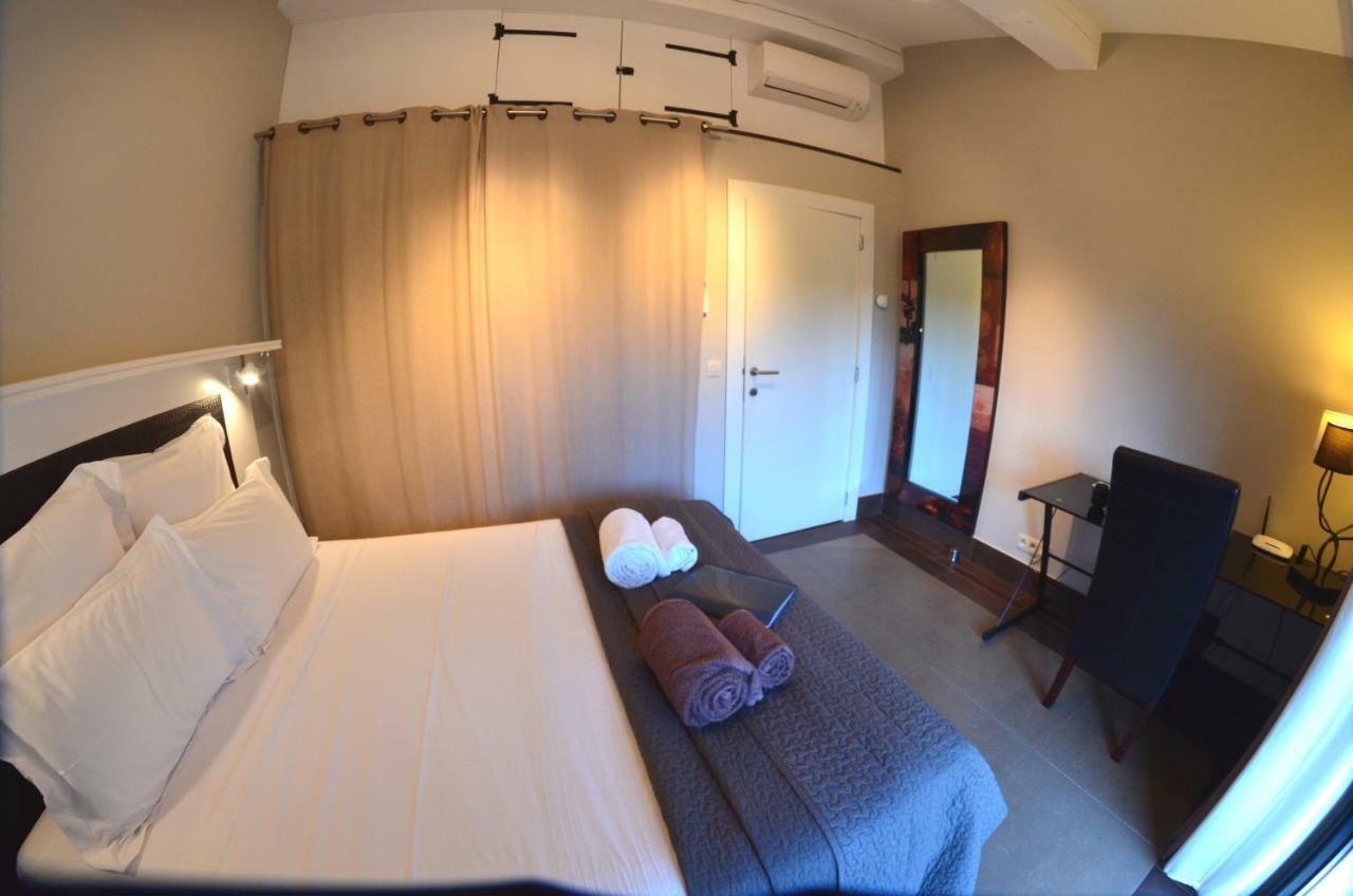 Ancie Hotel กรีโมด์ ภายนอก รูปภาพ